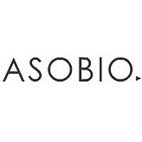 傲鸶(ASOBIO)logo