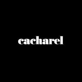 卡夏尔(Cacharel)logo