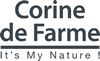 法国黎之芙(Corine de Farme)logo