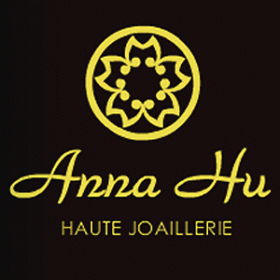 胡茵菲(Anna Hu)logo