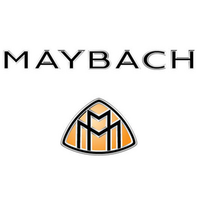 迈巴赫(Maybach)