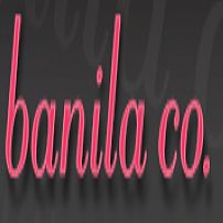 芭妮兰(Banila Co.)logo