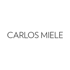 卡洛斯·米拉(Carlos Miele)logo