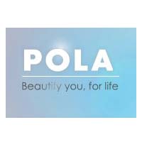 宝丽碧艾(POLA)logo