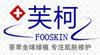 芙柯(fooskin)logo