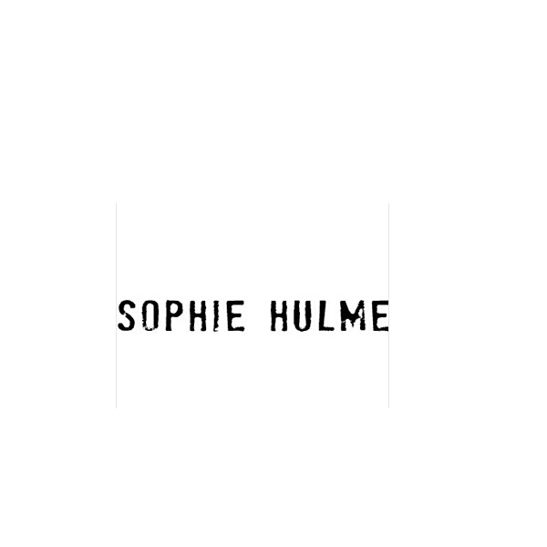 索菲·休姆(SOPHIE HULME)logo