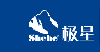 极星(SHEHE)logo