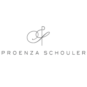 普罗恩萨·施罗(Proenza Schouler)logo