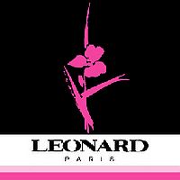 李奥纳德时装(Leonard)logo