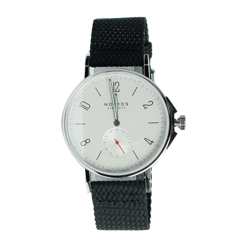 NOMOS/诺莫斯手表 AHOI系列40mm自动机械男表550