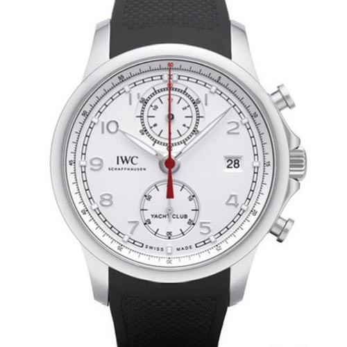 IWC/万国葡萄牙系列男式自动机械腕表IW390502