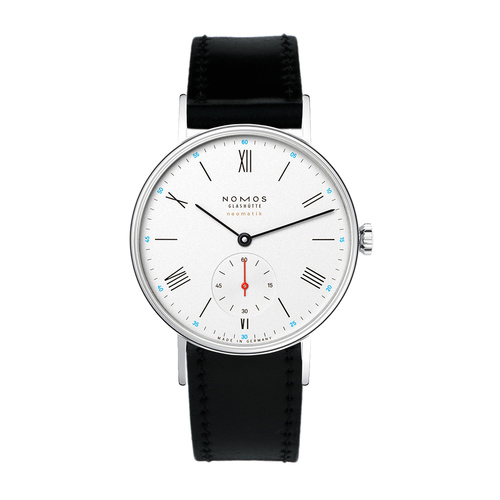 NOMOS/诺莫斯 LUDWIG系列 自动机械男手表 282