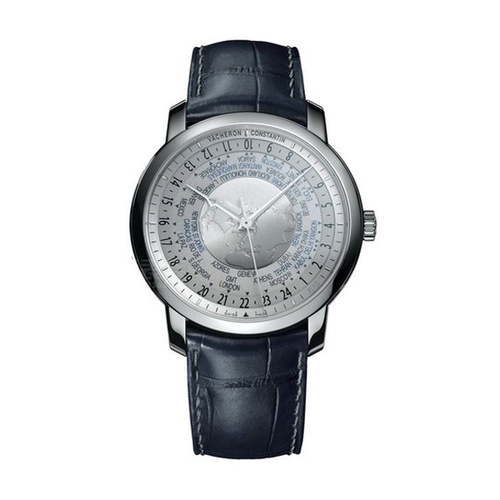 Vacheron Constantin/江诗丹顿TRADITIONNELLE系列男式自动机械腕表86060/000P-9979