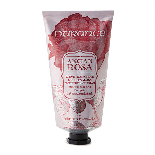 Durance/朵昂思 新品组合装千叶玫瑰系列沐浴露润肤乳护手霜
