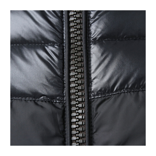 Moncler/蒙克莱 男士外套 聚酯纤维绗缝立领男士羽绒服