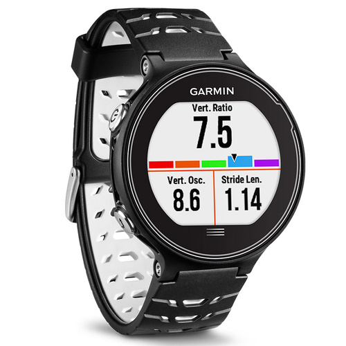 Garmin/佳明forerunner630英文版 智能跑步腕表gps运动手表心率带生理指标