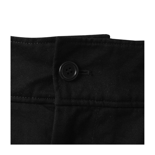 Yves saint Laurent/圣罗兰 男士裤子 纯棉拉挡设计男士休闲长裤