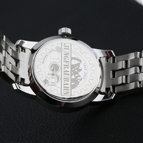 TISSOT/天梭手表经典系列少女峰100周年纪念款石英女表T033.210.11.013.10