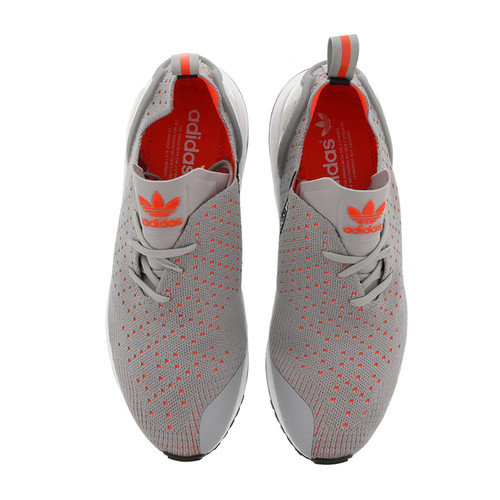 adidas/阿迪达斯 男士 织物 logo装饰 运动鞋 BR