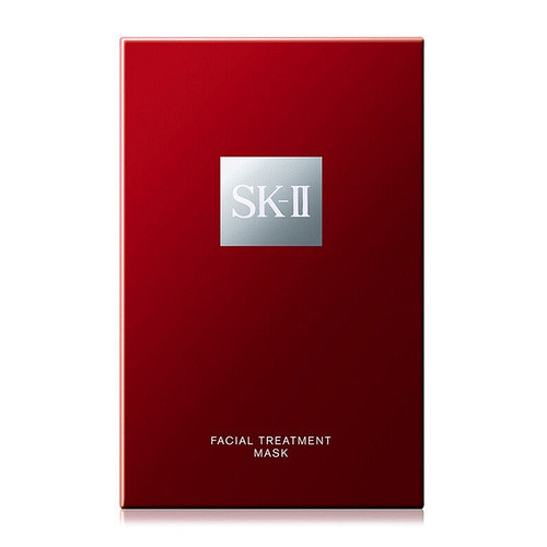 SK-II/SK-II护肤面膜6片