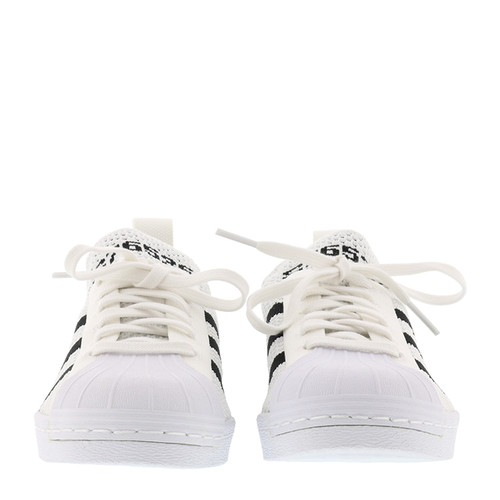 adidas/阿迪达斯 女士 织物 数字印花 运动鞋 BR