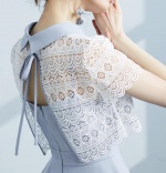 夏季日系通勤风穿搭技巧攻略图