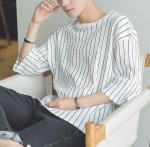 日系男装和韩版男装都有哪些区别【图】